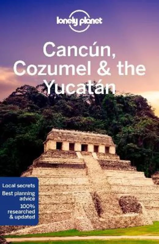 - Dog heart rate monitoring collarLonely Planet Cancun, Cozumel & the Yucatan