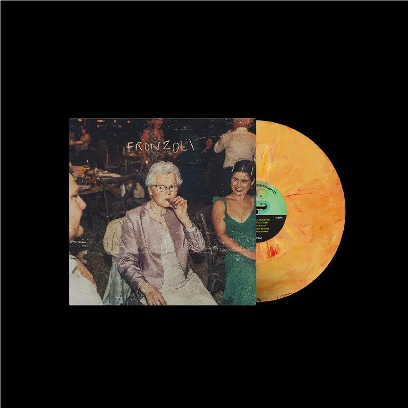 - Elderly dog ​​joint care mattressFronzoli (Recycled Vinyl)