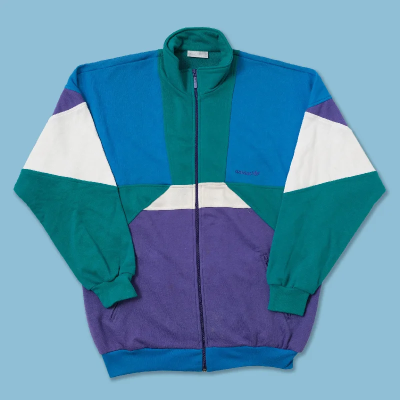 - Dog anti-slip matVintage adidas Sweat Jacket XLarge