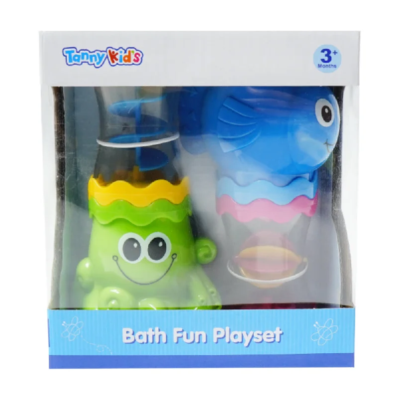 - Pet water dispenser UV sterilization versionTY9052 TANNY KIDS BATH FUN PLAY SET  ID