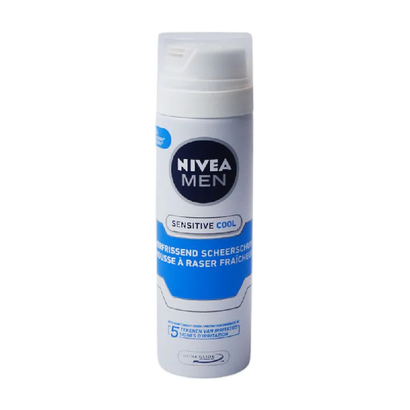 - Car dog seat beltNIVEA MEN SHAVING GEL SENSITIVE COOL 200 ML