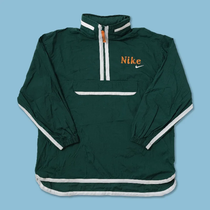 - Pet fence foldable indoorVintage Nike Hooded Windbreaker Small