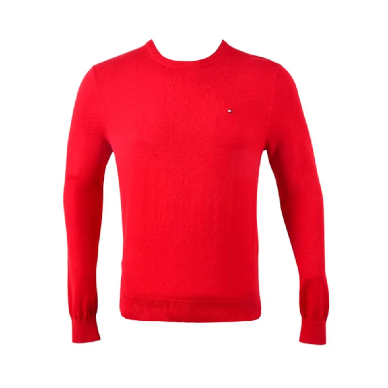 - Pet smart GPS locatorTH MEN L/S R-NECK SWEATER 78D9004-611 RED M (IR)