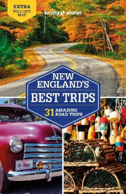 - Elderly dog ​​joint care mattressLonely Planet New England's Best Trips