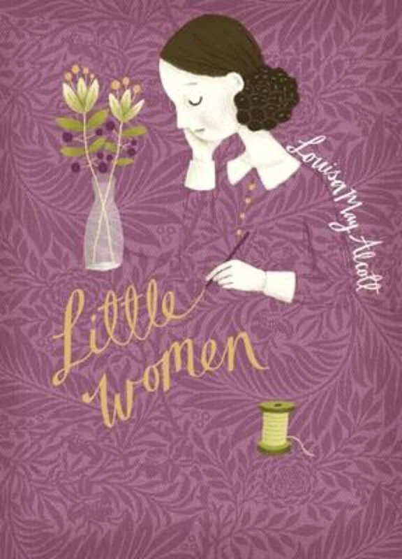 Pet ProductsLittle Women