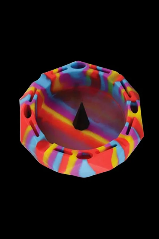 - Elderly dog ​​joint care mattressDiamond Multi Color Silicone Ashtray - 5" / Colors Vary