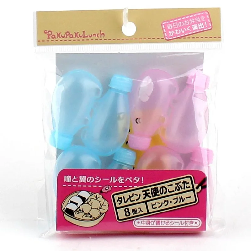  -Explosion-proof leash FOR LARGE dogsDisposable Sauce Bottle (Sauce/BL*PK/8pcs)