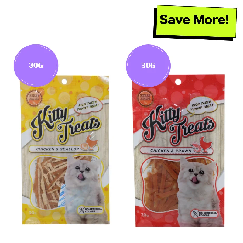 - Chinchilla cooling ice nest ceramic plateKitty Treats Chicken with Scallop and Shrimp Flavour Cat Treats Combo