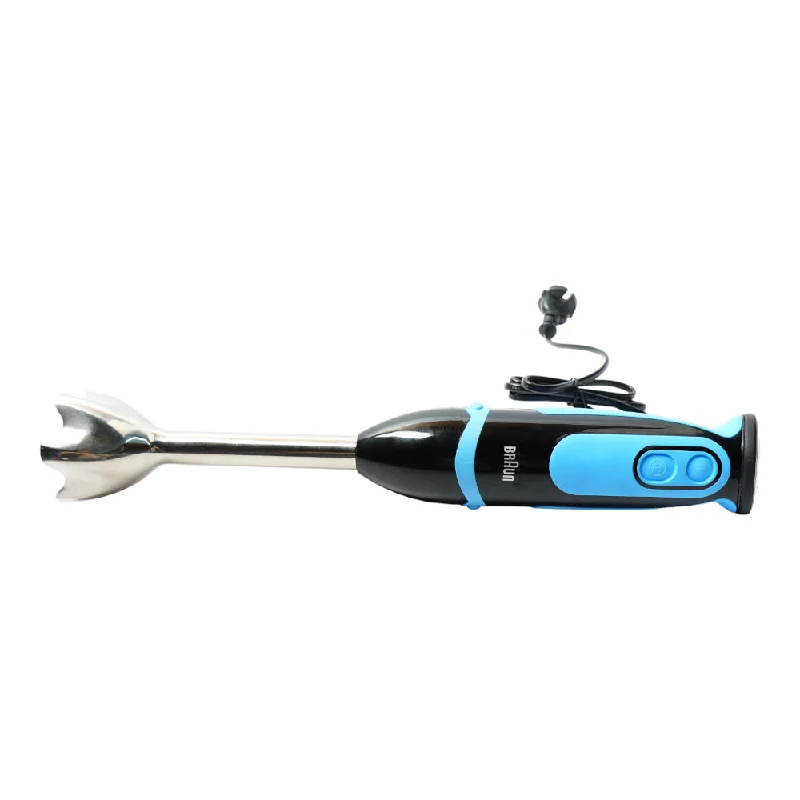 - Natural latex pet mattressBRAUN HAND BLENDER MQ5264