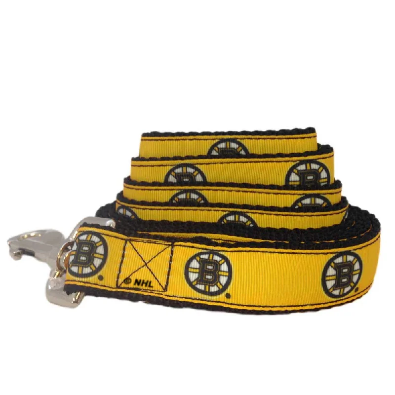  . **Cat backpack space capsule**Boston Bruins Premium Dog Leash