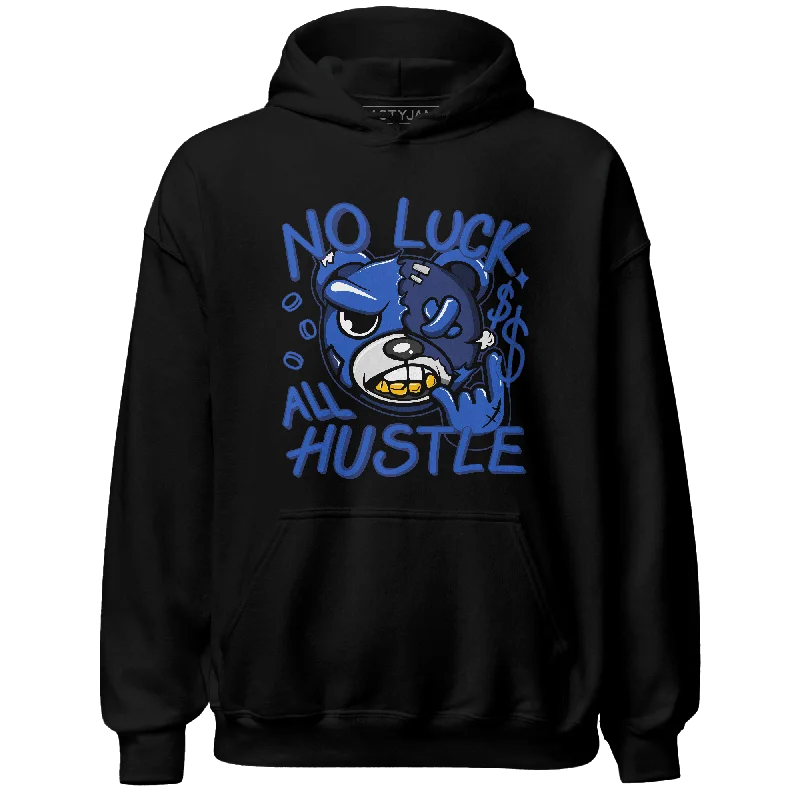 NastyJamz KB 4 Protro Philly Hoodie Match All Hustle